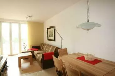 Turistihuoneistot Haus Odin App 24