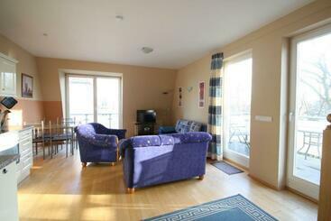 شقق خاصة سياحية Haus Undine App Nicole Seeblick