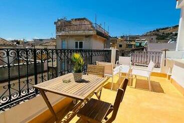 דירות לתיירים Oltremare Apartments