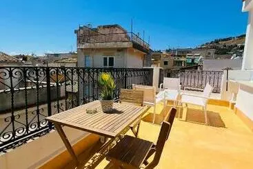 Apartamenty turystyczne Oltremare Apartments