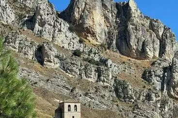 Appartamenti turistici Puentecuervo