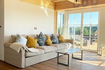 ツーリストアパートメント Roubenka Meandra Apartmán 100m2