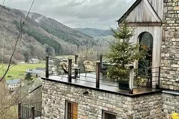 Appartamenti turistici Suites De La Vallée 6