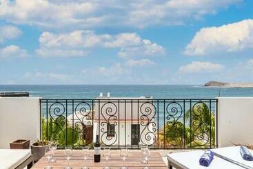 Apartamentos turísticos Medano4you The Playa Chica Loft