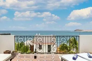 Appartamenti turistici Medano4you The Playa Chica Loft