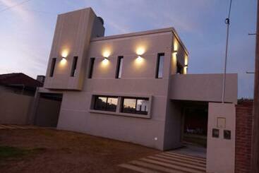 Ferienwohnungen Ymg Appart