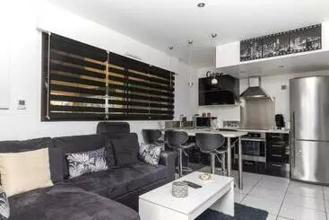 Apartamentos turísticos Appartement Seignosse, 2 Pièces, 4 Personnes   Fr 1 239 842