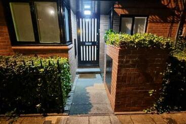 Turist apartmanları Blackfriars