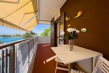 Turistlejligheder Casa Gio