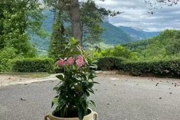 Turistihuoneistot Chez Corinne