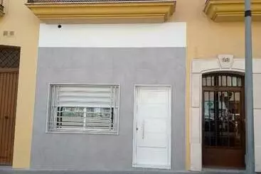 Ferienwohnungen El Rincón De Paula