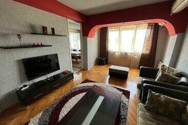 Appartamenti turistici Mickitos Mm Apartment