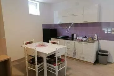 Ferienwohnungen Studio