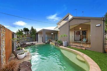 관광객 아파트 81 Cinnamon Avenue