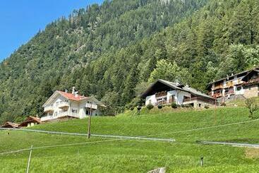 شقق خاصة سياحية Appartamento In Villetta Sulle Dolomiti Di Brenta