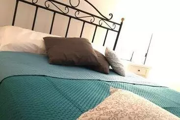 Tourist flats Appartamento L Acero