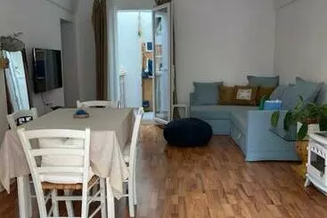 Turistihuoneistot Stella Di Mare Apartment