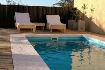 Vakantie-appartementen Casa De Juan