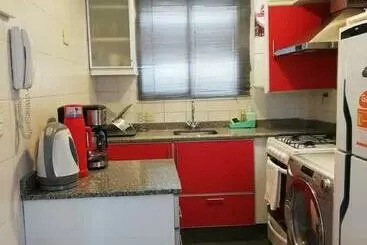 آپارتمان‌های توریست‌ها Cozy Apartment In The Heart Of Cañitas