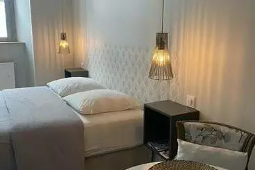 ツーリストアパートメント Hysope : Studio Aux Couleurs Toutes Douces !