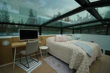 Appartamenti turistici Levillas Utsunkulma 10b