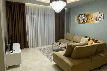 Apartaments turístics Nova Apartaments Qerret