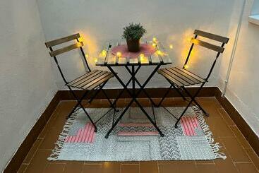 شقق خاصة سياحية Parra 6