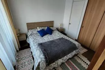 آپارتمان‌های توریست‌ها San Diego