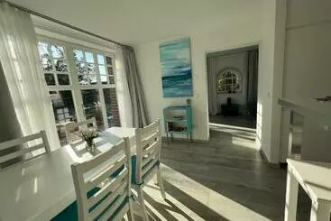 Appartamenti turistici Wohnen An Der Havel