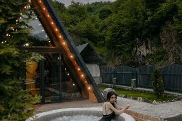 관광객 아파트 A Frame Dream 2