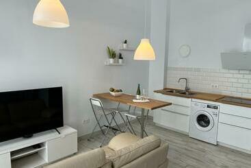 游客公寓 Das Blaue Haus