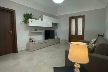 شقق خاصة سياحية Etna Sunshine Apartments