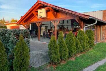 شقق خاصة سياحية Ferien Landleben