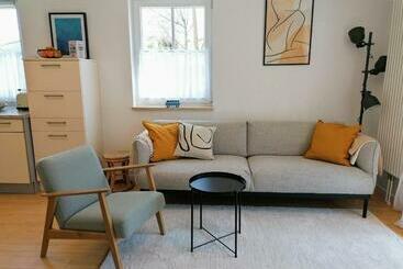 Appartamenti turistici Ferienwohnung M32 Linde