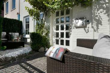 דירות לתיירים Haus Traavmünn