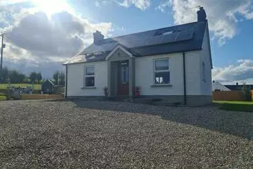 Apartaments turístics Kingarrow Cottage