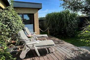 شقق خاصة سياحية Kleine Strandpiraten