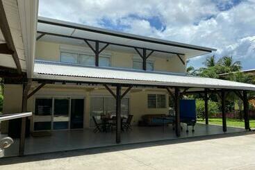 شقق خاصة سياحية Kreolita