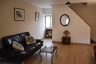 Turistihuoneistot Le Noble Jardin