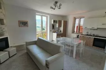 Turistihuoneistot Nonno Attì