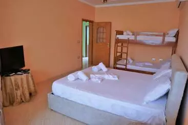 Apartaments turístics Rei S Apartment Permet