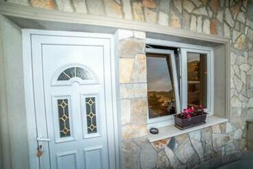 Apartaments turístics Smještaj Biker