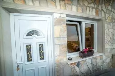 آپارتمان‌های توریست‌ها Smještaj Biker