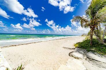 Turistihuoneistot Walnut By The Sea