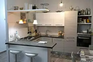 Appartamenti turistici Welcome Home