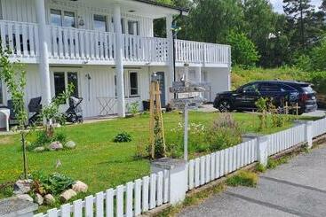 Turist apartmanları Bentevägen