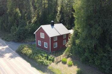 Apartamente turistice Björby Stuga