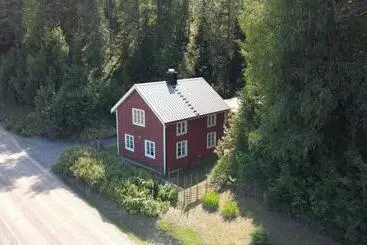 Appartamenti turistici Björby Stuga