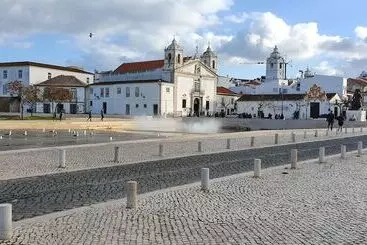 ツーリストアパートメント Casa Felicidade