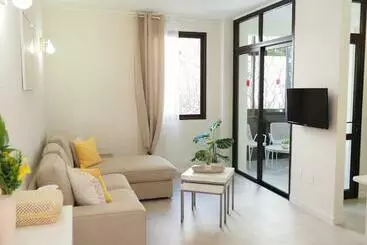 Ferienwohnungen Casa Nature